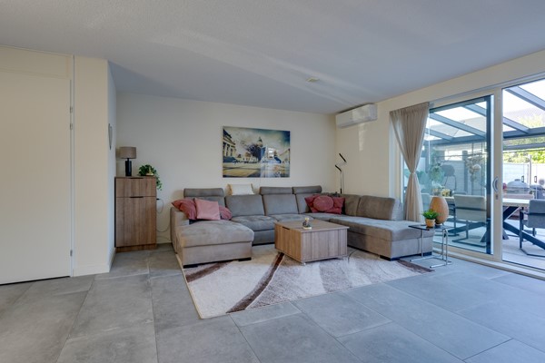Medium property photo - De Wherelanden 135, 1441 ZM Purmerend